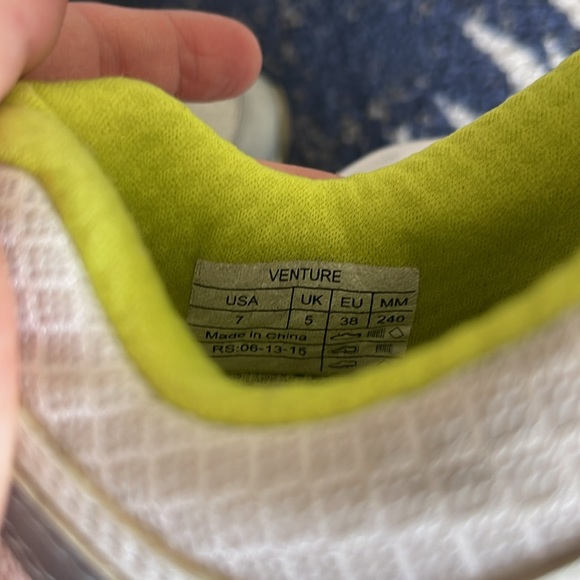 Vionic 1st Ray Technology sneaker - Picture 4 of 7